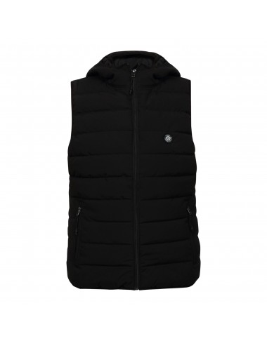 P.P. DOWN VEST-EW10.136