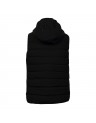 P.P. DOWN VEST-EW10.136