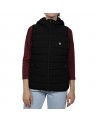 P.P. DOWN VEST-EW10.136