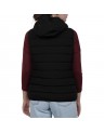 P.P. DOWN VEST-EW10.136
