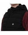 P.P. DOWN VEST-EW10.136