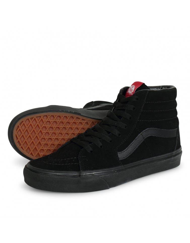 UA SK8-HI-VN000D5IBKA1 FW23