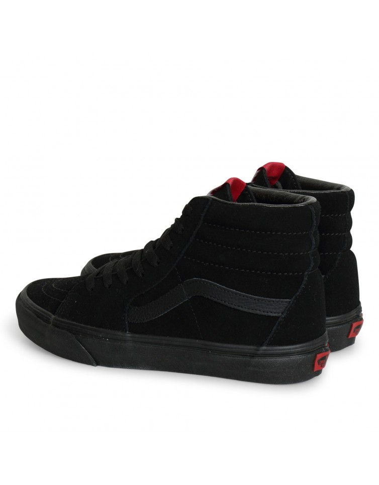 UA SK8-HI-VN000D5IBKA1 FW23