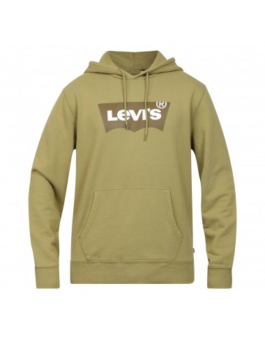 STANDARD GRAPHIC HOODIE-38424-0019