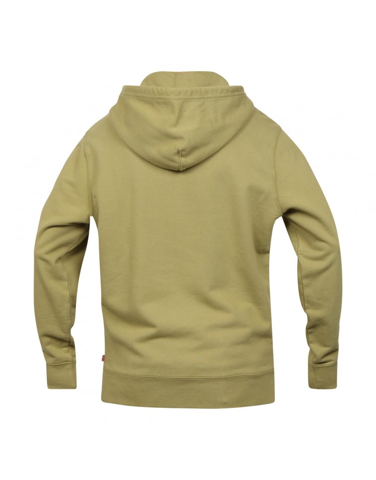 STANDARD GRAPHIC HOODIE-38424-0019