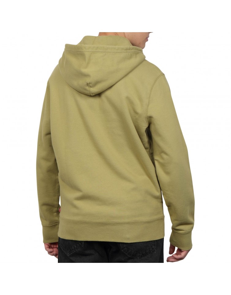 STANDARD GRAPHIC HOODIE-38424-0019