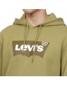 STANDARD GRAPHIC HOODIE-38424-0019