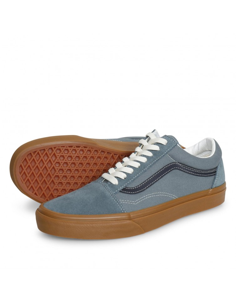 UA OLD SKOOL-VN0A5KRSRV21