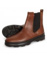 COMFORT LEATHER CHELSEA-FM0FM04193