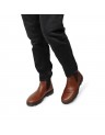 COMFORT LEATHER CHELSEA-FM0FM04193