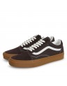 UA OLD SKOOL-VN0A5KRSCHC1
