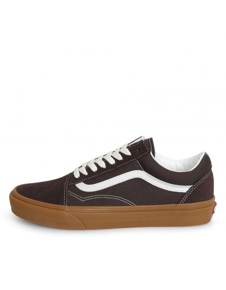 UA OLD SKOOL-VN0A5KRSCHC1