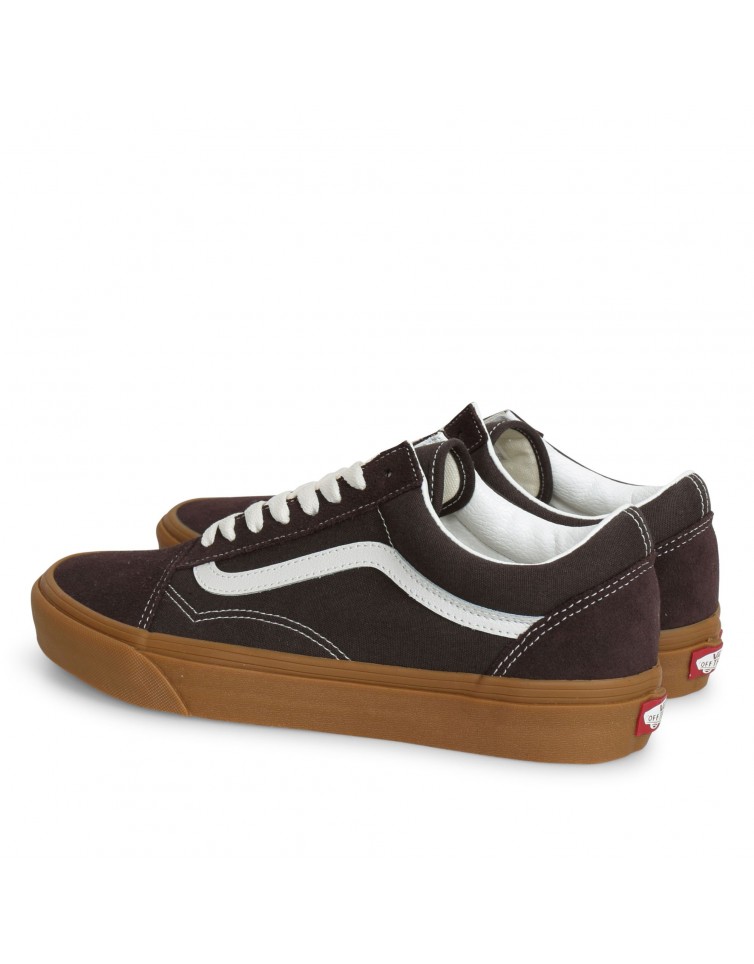 UA OLD SKOOL-VN0A5KRSCHC1