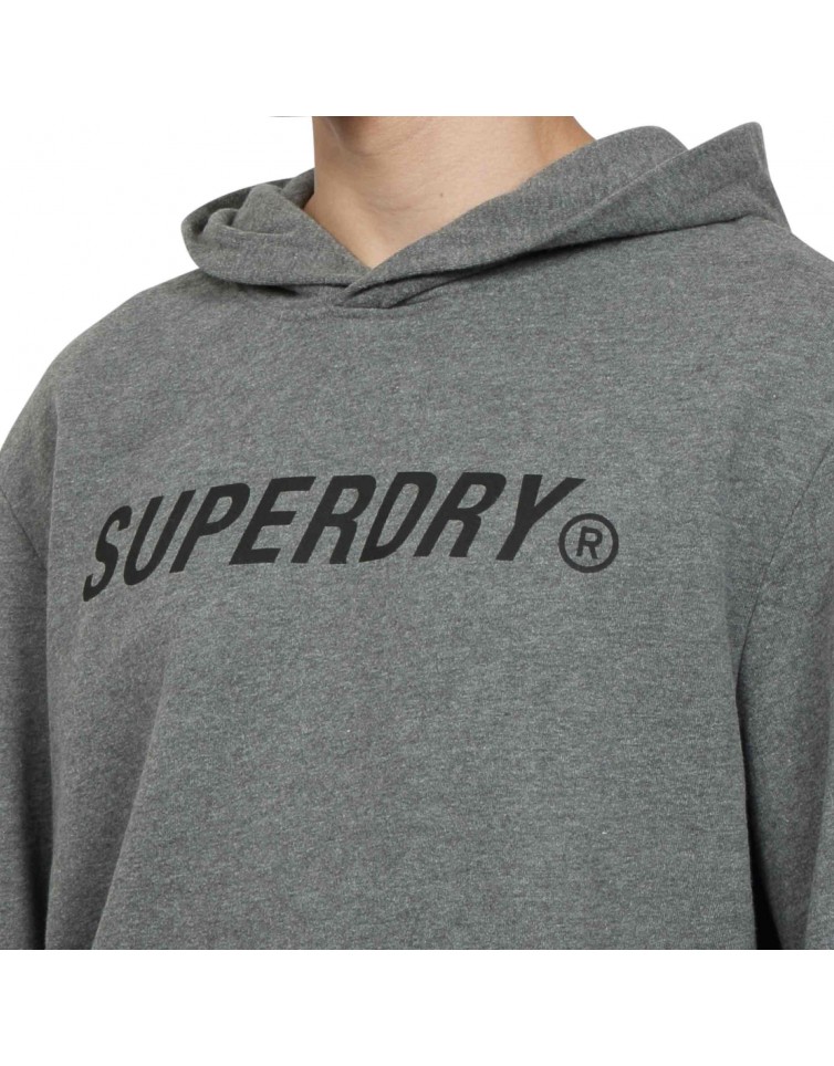 CORE SPORT HOOD-SD0APM2011899A000000