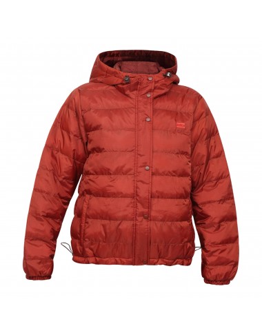EDIE PACKABLE JACKET-A0675-0007