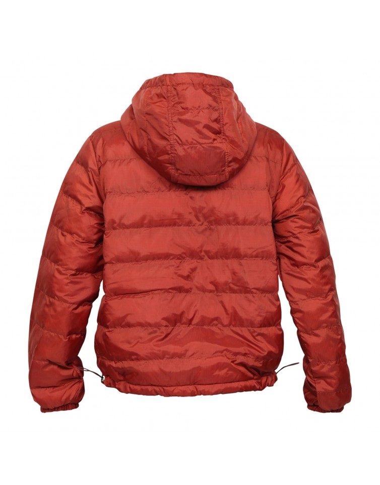 EDIE PACKABLE JACKET-A0675-0007