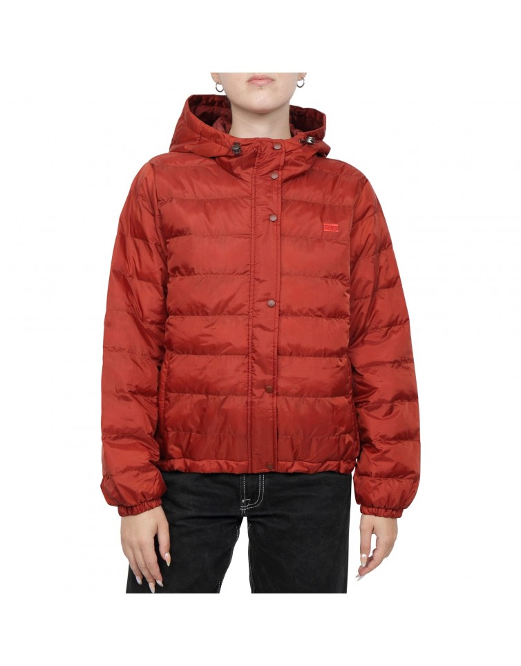 EDIE PACKABLE JACKET-A0675-0007