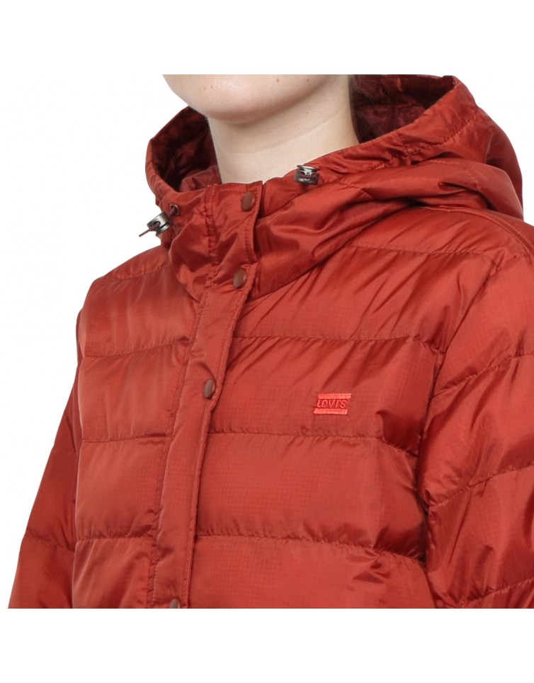 EDIE PACKABLE JACKET-A0675-0007