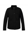 DRILL CHORE JACKET-VN0A47Y3BLK1 FW23