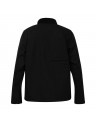 DRILL CHORE JACKET-VN0A47Y3BLK1 FW23