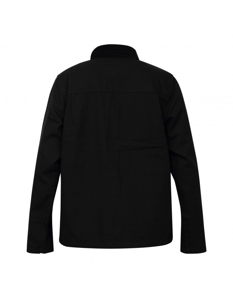 DRILL CHORE JACKET-VN0A47Y3BLK1 FW23