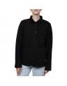 DRILL CHORE JACKET-VN0A47Y3BLK1 FW23
