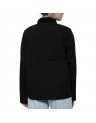 DRILL CHORE JACKET-VN0A47Y3BLK1 FW23