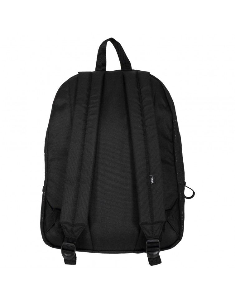 LONG HAUL II BACKPACK-VN0A7YS2BLK1
