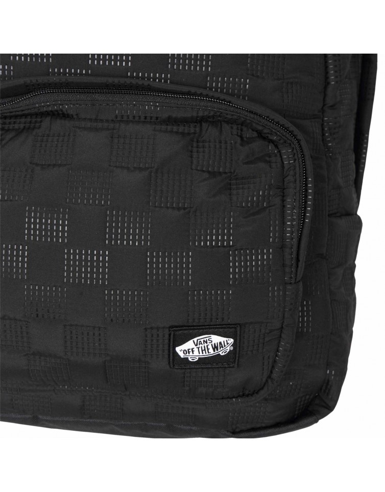 LONG HAUL II BACKPACK-VN0A7YS2BLK1