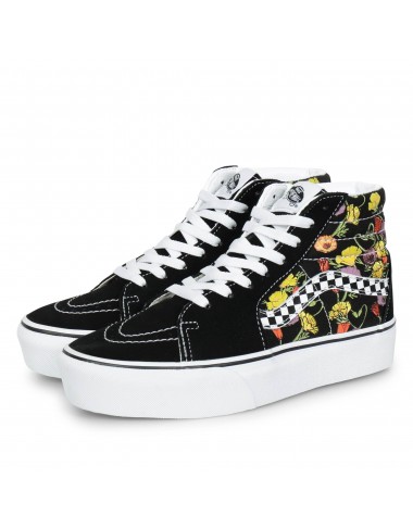 SK8-HI PLATFORM-VN0A5KY2BML1