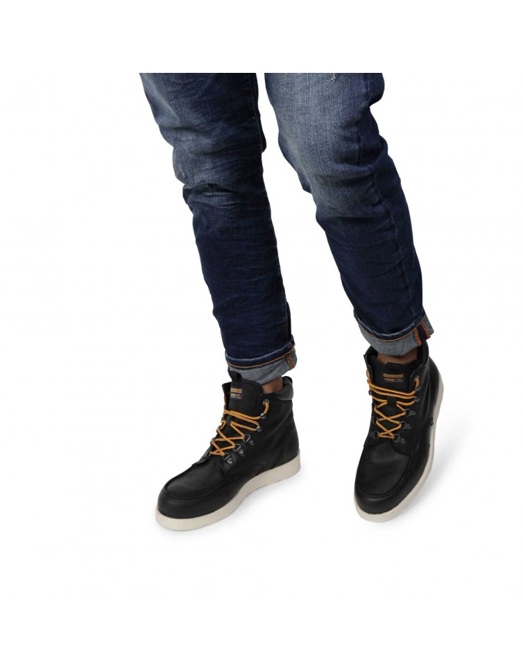 MILES MOC BOOT-12215545