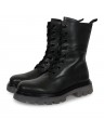 LACE BOOT FLAT-5-5-25219-29