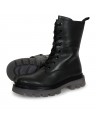LACE BOOT FLAT-5-5-25219-29