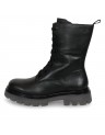 LACE BOOT FLAT-5-5-25219-29
