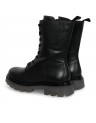 LACE BOOT FLAT-5-5-25219-29