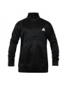 AEROREADY HALF-ZIP-HK9835