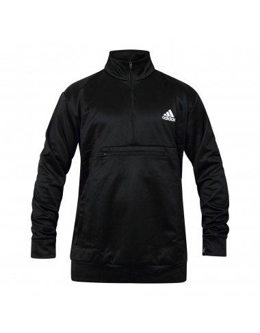 AEROREADY HALF-ZIP-HK9835