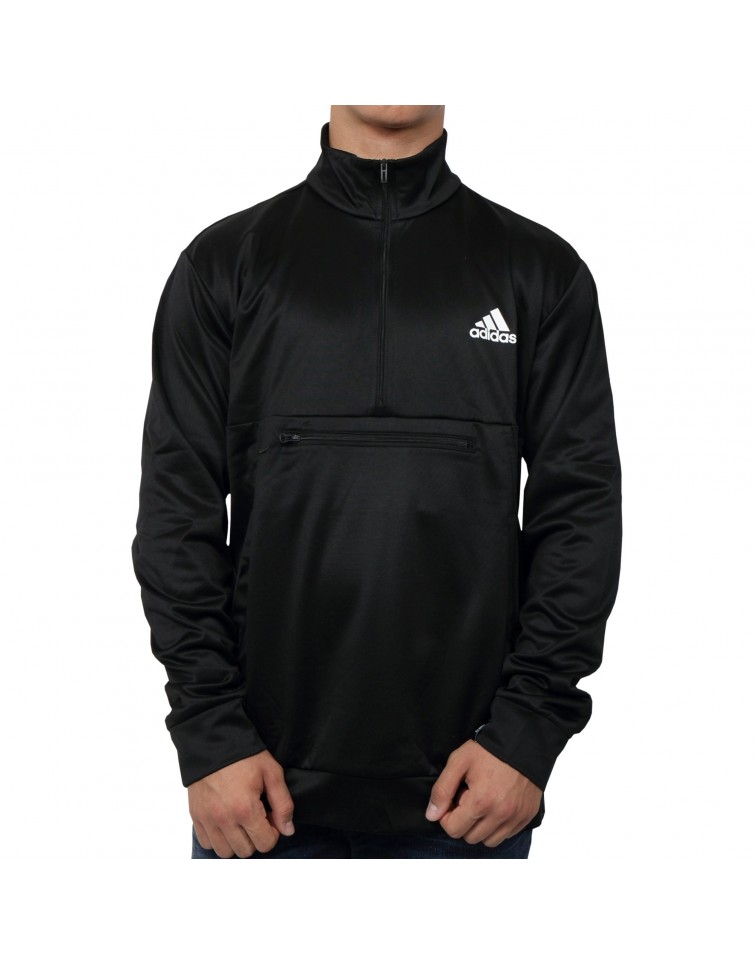 AEROREADY HALF-ZIP-HK9835