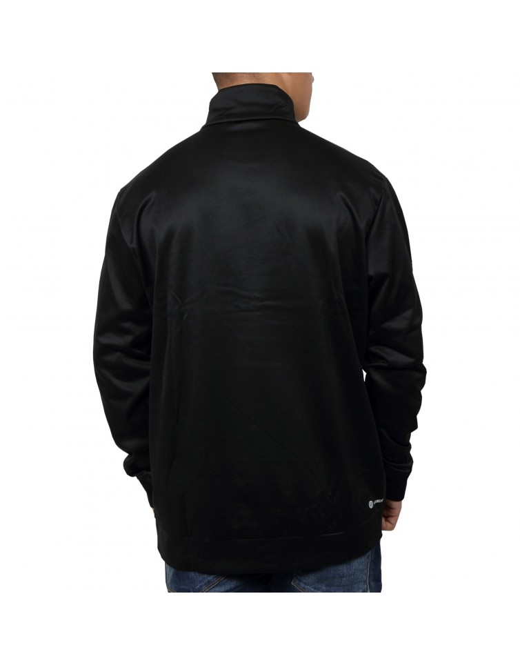 AEROREADY HALF-ZIP-HK9835