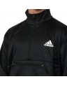 AEROREADY HALF-ZIP-HK9835