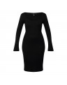 SWEETHEART DRESS-10250951 FW23