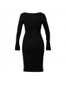 SWEETHEART DRESS-10250951 FW23