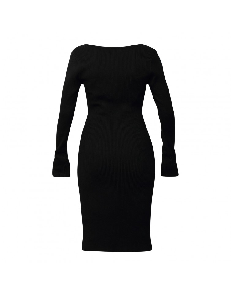 SWEETHEART DRESS-10250951 FW23