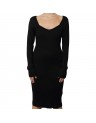 SWEETHEART DRESS-10250951 FW23