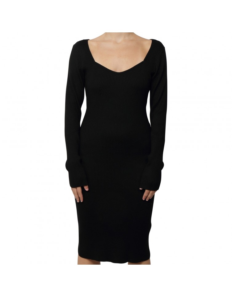 SWEETHEART DRESS-10250951 FW23