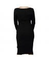 SWEETHEART DRESS-10250951 FW23