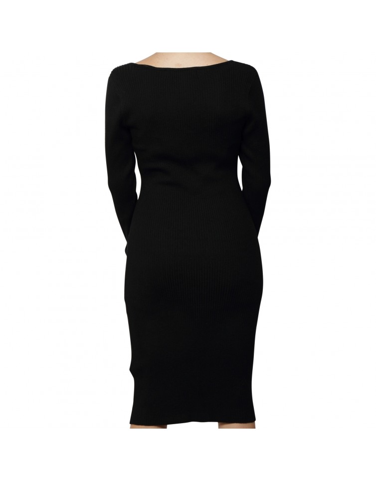 SWEETHEART DRESS-10250951 FW23
