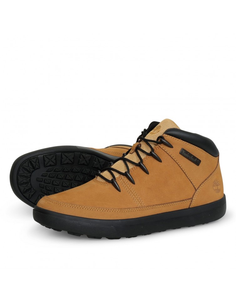 ASHWOOD PARK SPRINT HIKER-TB0A2GS92311 MC FW23