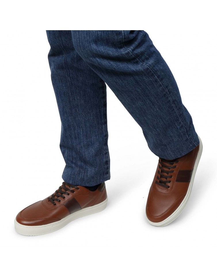 PREMIUM CUPSOLE STRIPE-FM0FM04284