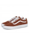 OLD SKOOL PIG SUEDE-VN0A5JMI1RE1